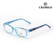 caçoa os frames de eyeglass TR90 dos vidros óticos 43-17-170 (T8331-2)